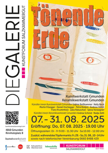 Tönende Erde