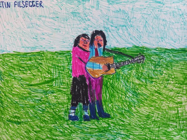 Vorschau Ausstellungsprogramm 2026