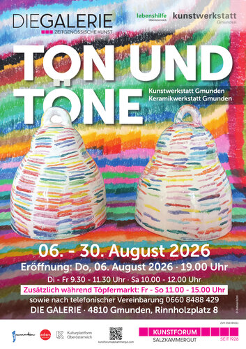 Ton und T&ouml;ne